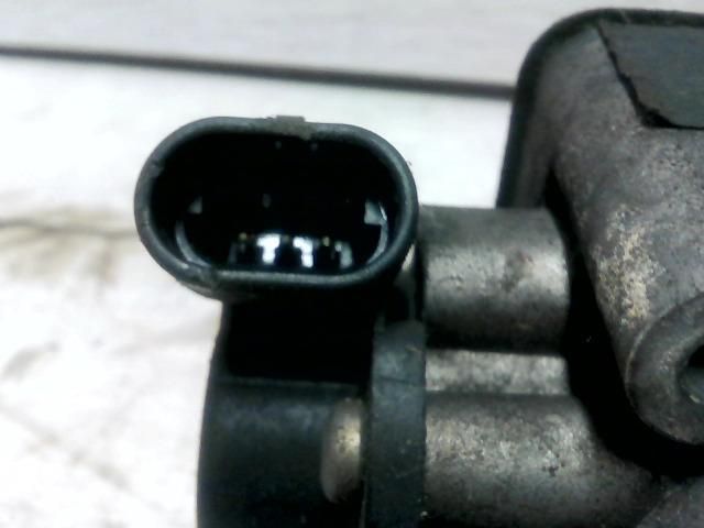 bontott VOLVO S40 Fojtószelep (Elektromos)