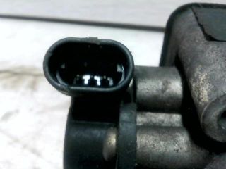 bontott VOLVO S40 Fojtószelep (Elektromos)