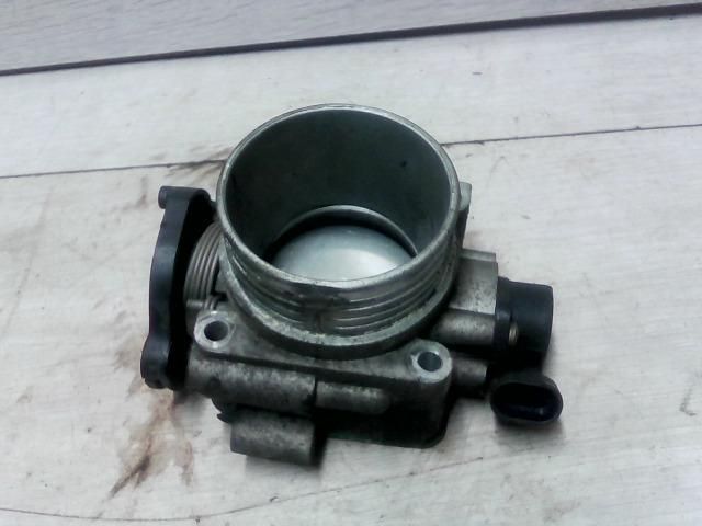 bontott VOLVO S40 Fojtószelep (Elektromos)