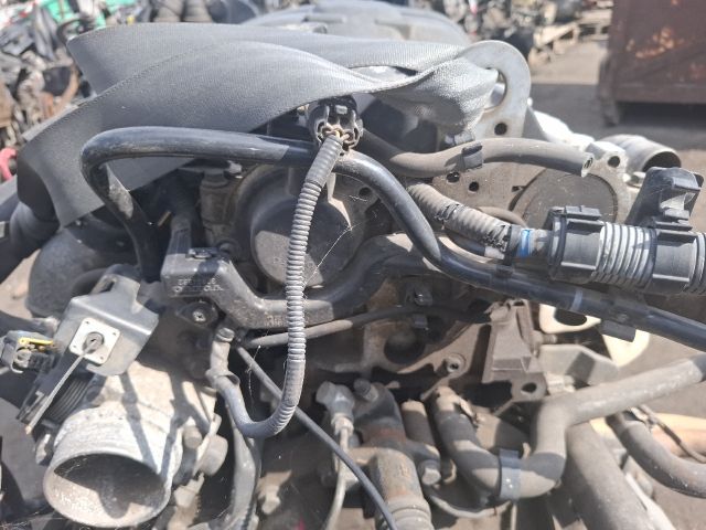 bontott VOLVO S40 Fojtószelep (Mechanikus)