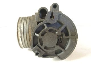 bontott VOLVO S40 Fojtószelep (Mechanikus)