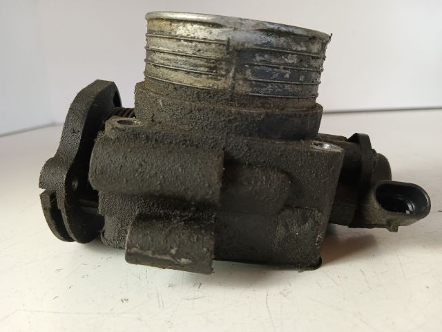 bontott VOLVO S40 Fojtószelep (Mechanikus)