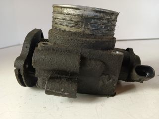 bontott VOLVO S40 Fojtószelep (Mechanikus)