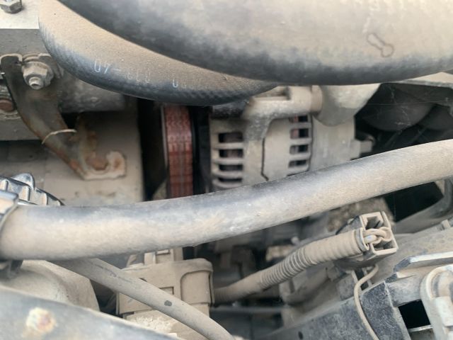 bontott VOLVO S40 Fojtószelep (Mechanikus)