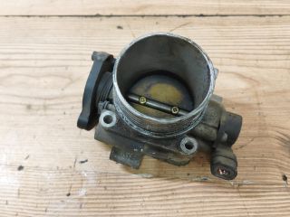 bontott VOLVO S40 Fojtószelep (Mechanikus)