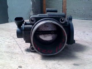 bontott VOLVO S40 Fojtószelep (Mechanikus)