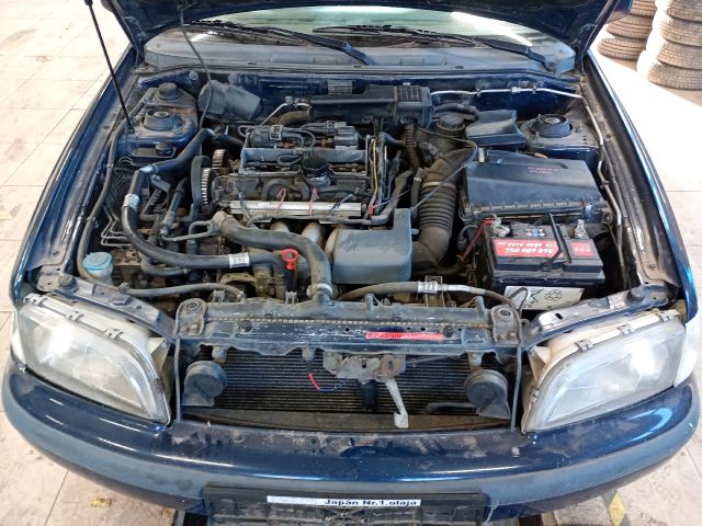 bontott VOLVO S40 Fojtószelep (Mechanikus)