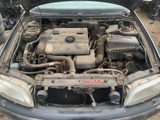 bontott VOLVO S40 Fojtószelep (Mechanikus)