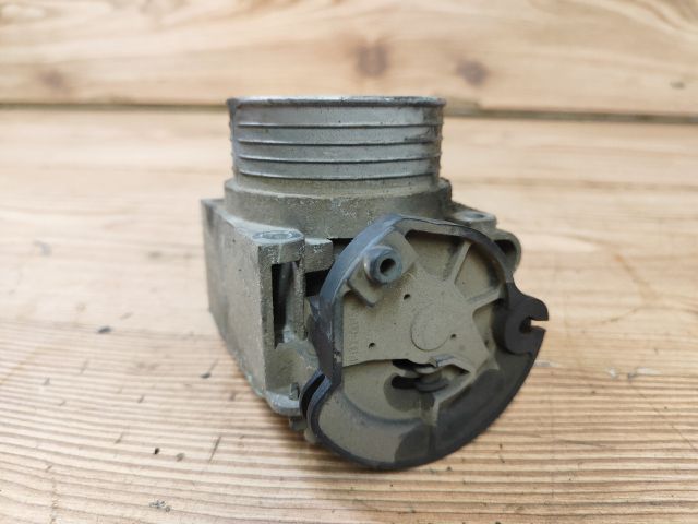 bontott VOLVO S40 Fojtószelep (Mechanikus)