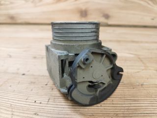 bontott VOLVO S40 Fojtószelep (Mechanikus)