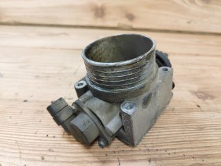 bontott VOLVO S40 Fojtószelep (Mechanikus)