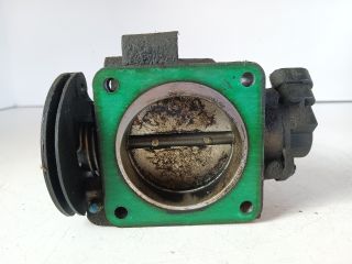 bontott VOLVO S40 Fojtószelep (Mechanikus)