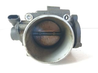 bontott VOLVO S40 Fojtószelep (Mechanikus)