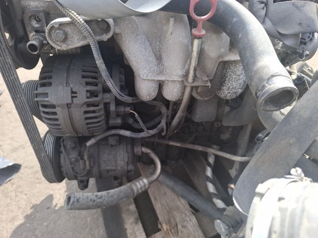 bontott VOLVO S40 Fojtószelep (Mechanikus)