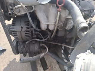 bontott VOLVO S40 Fojtószelep (Mechanikus)