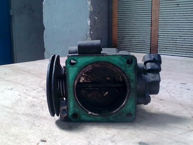 bontott VOLVO S40 Fojtószelep (Mechanikus)