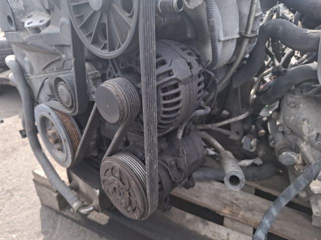 bontott VOLVO S40 Fojtószelep (Mechanikus)