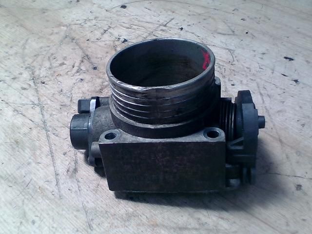 bontott VOLVO S40 Fojtószelep (Mechanikus)