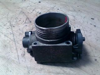 bontott VOLVO S40 Fojtószelep (Mechanikus)