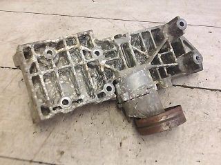 bontott VOLVO S40 Generátor Tartó Bak