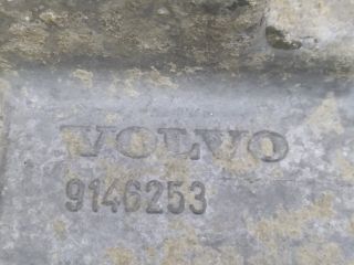 bontott VOLVO S40 Generátor Tartó Bak