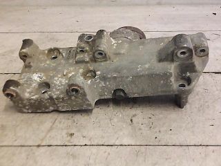 bontott VOLVO S40 Generátor Tartó Bak