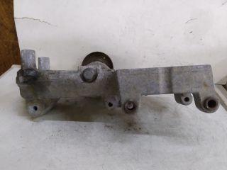 bontott VOLVO S40 Generátor Tartó Bak