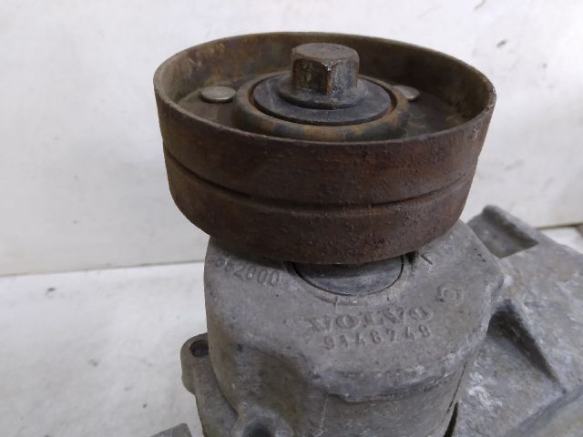 bontott VOLVO S40 Generátor Tartó Bak