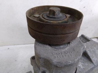 bontott VOLVO S40 Generátor Tartó Bak