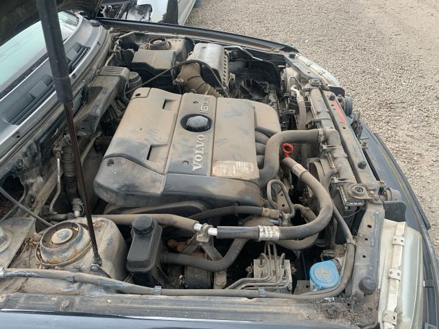 bontott VOLVO S40 Generátor