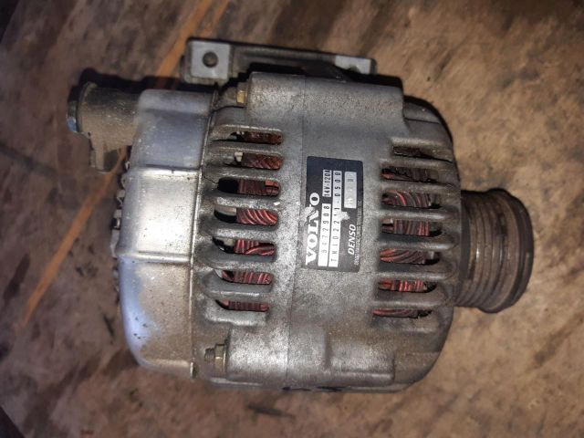 bontott VOLVO S40 Generátor