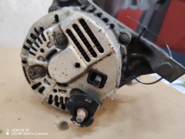 bontott VOLVO S40 Generátor