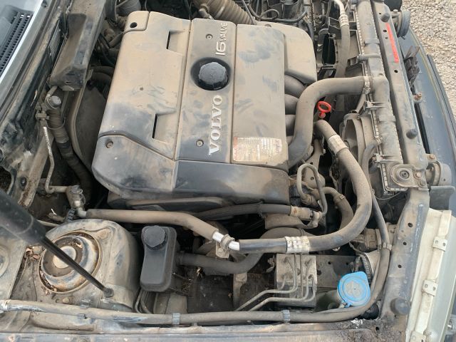 bontott VOLVO S40 Generátor