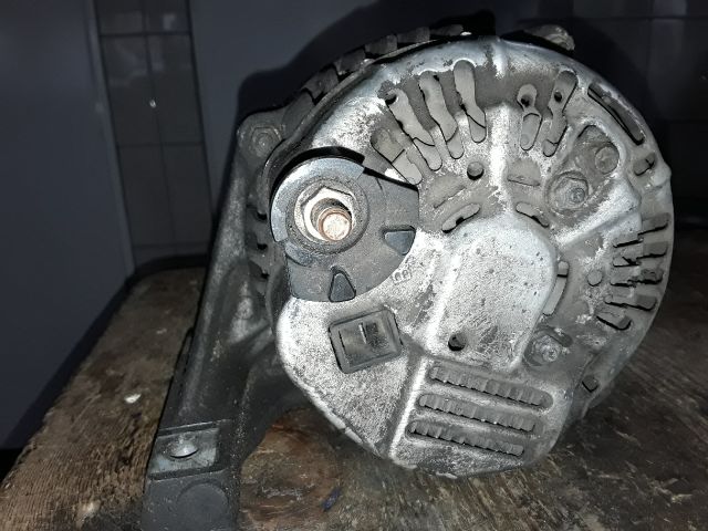 bontott VOLVO S40 Generátor