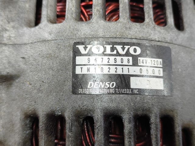 bontott VOLVO S40 Generátor