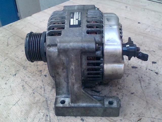 bontott VOLVO S40 Generátor