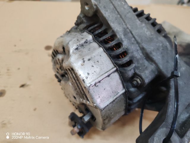 bontott VOLVO S40 Generátor