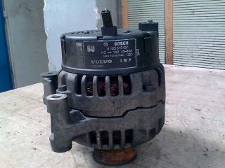 bontott VOLVO S40 Generátor