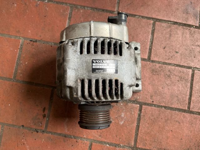 bontott VOLVO S40 Generátor