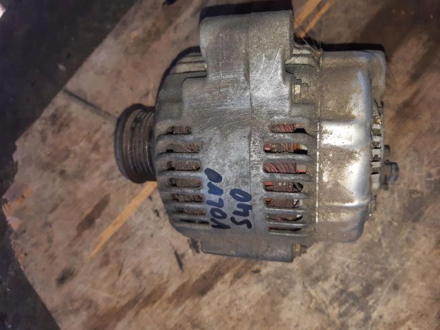 bontott VOLVO S40 Generátor