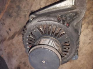 bontott VOLVO S40 Generátor