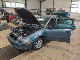 bontott VOLVO S40 Generátor