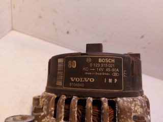 bontott VOLVO S40 Generátor