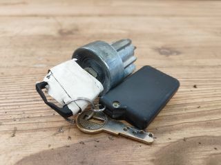 bontott VOLVO S40 Gyújtáskapcsoló