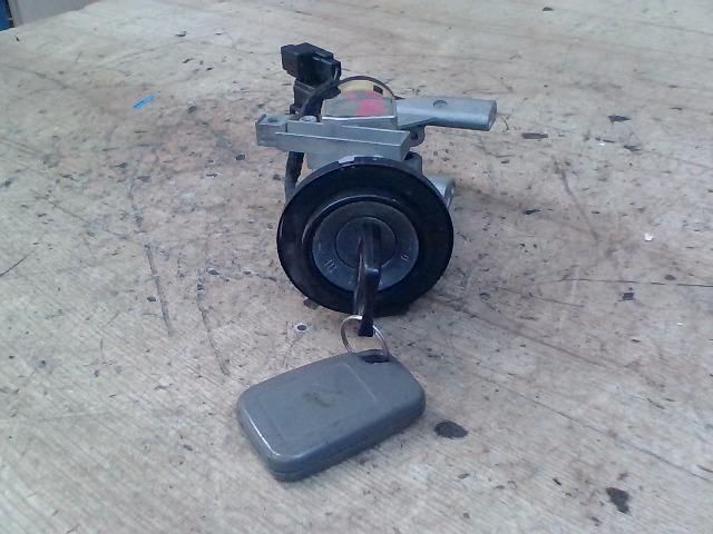 bontott VOLVO S40 Gyújtáskapcsoló