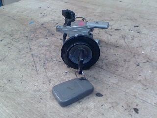 bontott VOLVO S40 Gyújtáskapcsoló