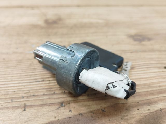 bontott VOLVO S40 Gyújtáskapcsoló