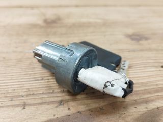 bontott VOLVO S40 Gyújtáskapcsoló