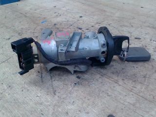 bontott VOLVO S40 Gyújtáskapcsoló