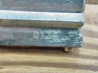 bontott VOLVO S40 Gyújtáskapcsoló